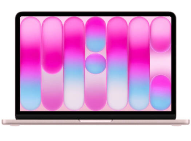 Buy Apple MacBook Neo Laptop, 13