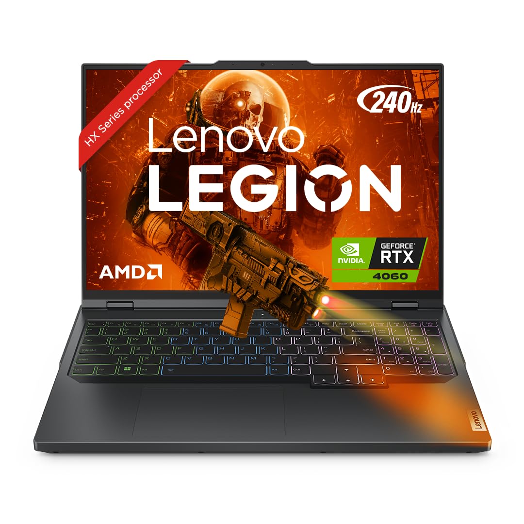 Buy Lenovo Gaming Laptop Legion 5 Pro 16IRX8 I7-13700HX