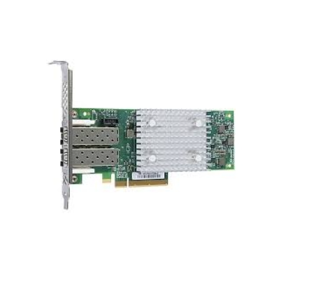 Buy Dell SOP Qlogic 2692 Dual Port 16Gb Fibre Channel HBA, QL-VPN-403-BBMU