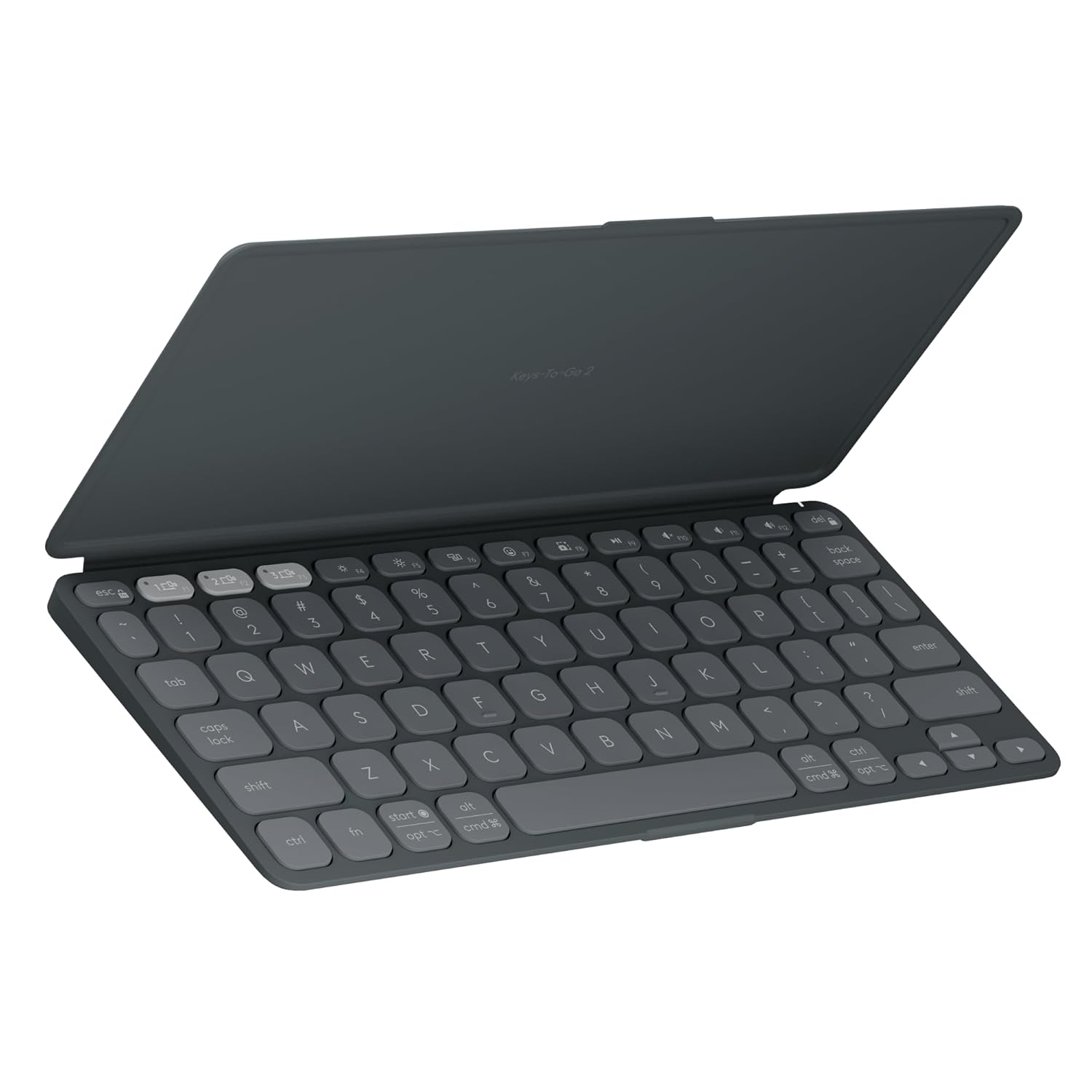 Buy Logitech K250 Bluetooth Keyboard -GRAPHITE -ARA 920-013463