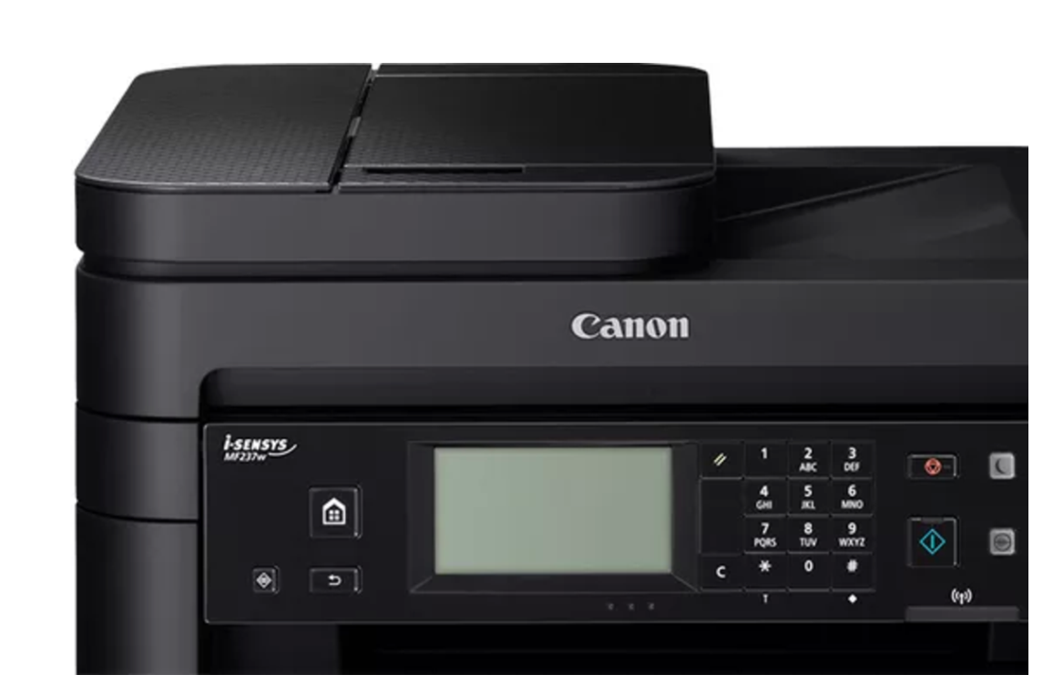 Buy CANON I-SENSYS MF267DW EU MFP