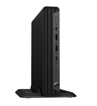 Buy HP Elite Mini 800 G9 Desktop PC C7GG7AT