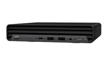 Buy HP Elite Mini 800 G9 Desktop PC C7GG7AT