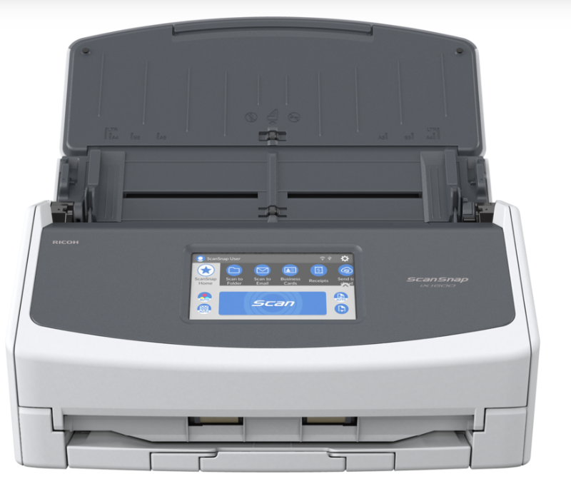 Buy Ricoh ScanSnap iX1600 Scanner PA03770-B401
