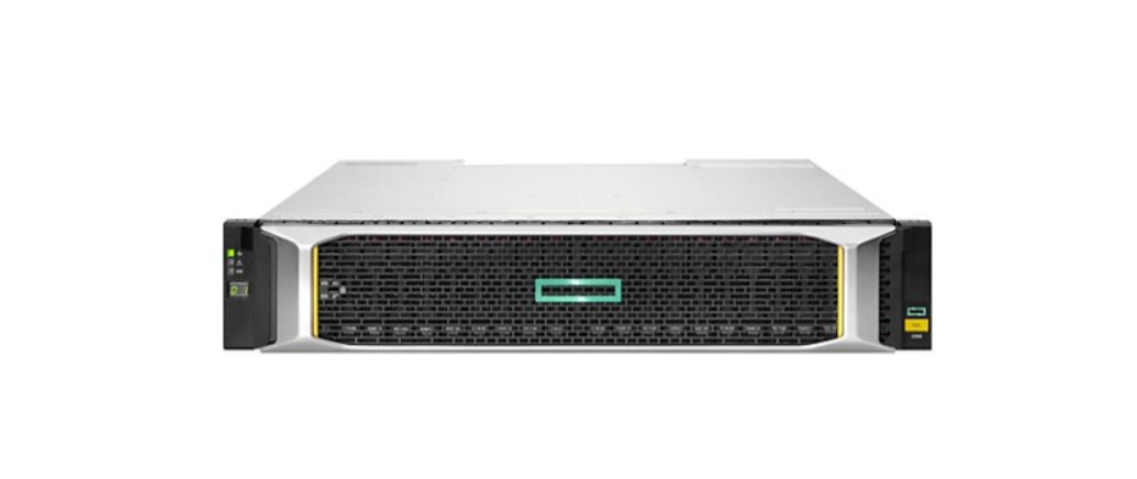 Buy SS-HPH5500145 HPE MSA 2062 16Gb FC SFF 24 x 2.5'' Strg includes 2x 1.92TB Read Intensive SSDs