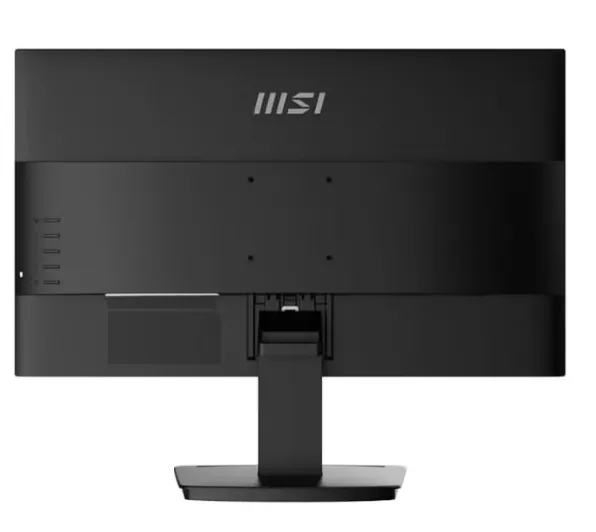 Buy MSI PRO MP2412 9S6-3BA9CH-049 Monitor 23.8 inch FHD 100Hz