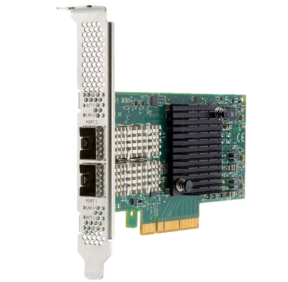 Buy P26259-B21  Broadcom BCM57412 Ethernet 10Gb 2-port SFP+ Adapter for HPE