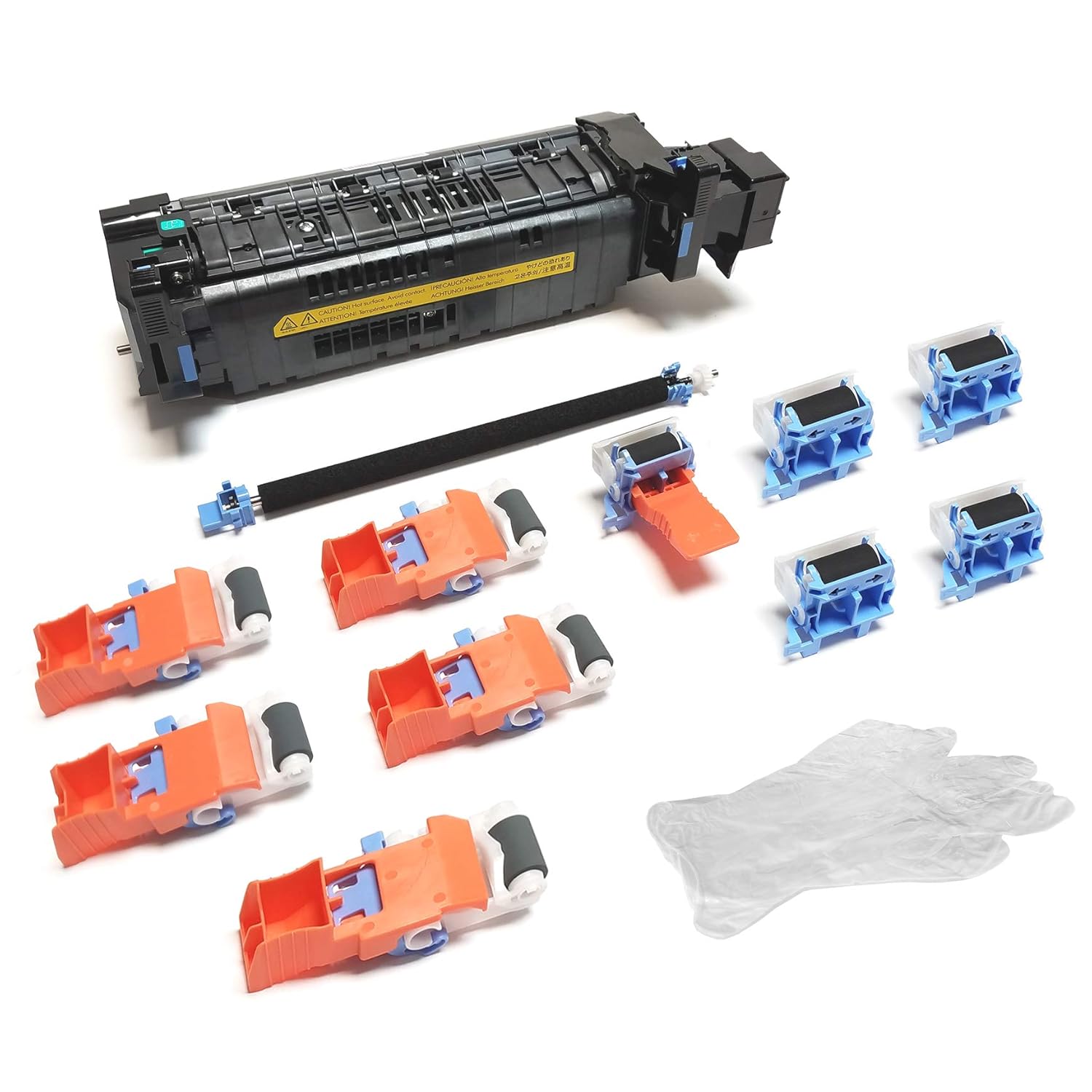 Buy HP LaserJet 110V Maintenance Kit  J8J87A