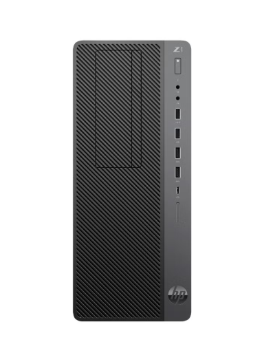 Buy HP  Z1 TOWER G5 ENT WKS -I7 9700 8GB 1TB DVDRW DOS NO VGA NO DVD 6ME29AV