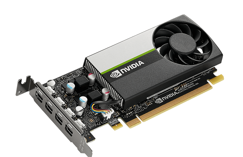 Buy VCNT10008GB-SB PNY NVIDIA QUADRO T1000 8GB GDDR6 VGA | VCNT10008GB-SB