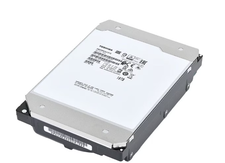 Buy Toshiba 16TB 7200RPM 512e 512MB SAS 12Gb/s 3.5  Internal Enterprise Hard Drive MG09SCA16TE