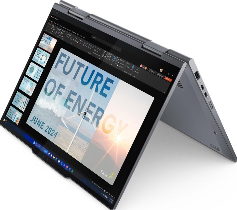 Buy Lenovo ThinkPad X1 2-in-1 Gen || Intel® Core™ Ultra 7 155U Processor 21KE001WUS