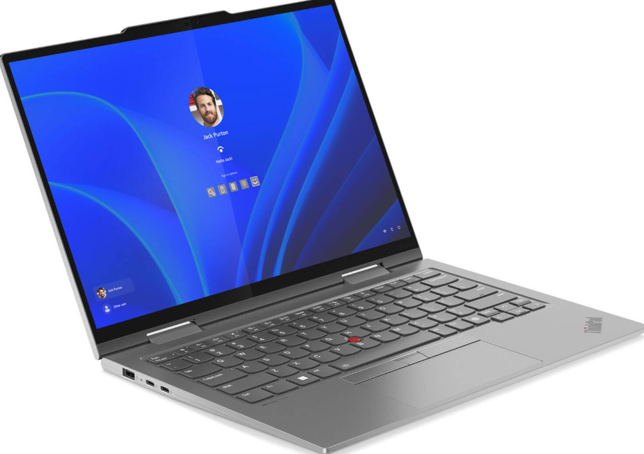 Buy Lenovo ThinkPad X1 2-in-1 Gen || Intel® Core™ Ultra 7 155U Processor 21KE001WUS