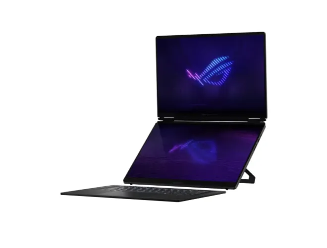 Buy Asus Gaming Laptop ROG Zephyrus Duo GX615AX-SR026W U9-386H 90NR0NT2-M001B0