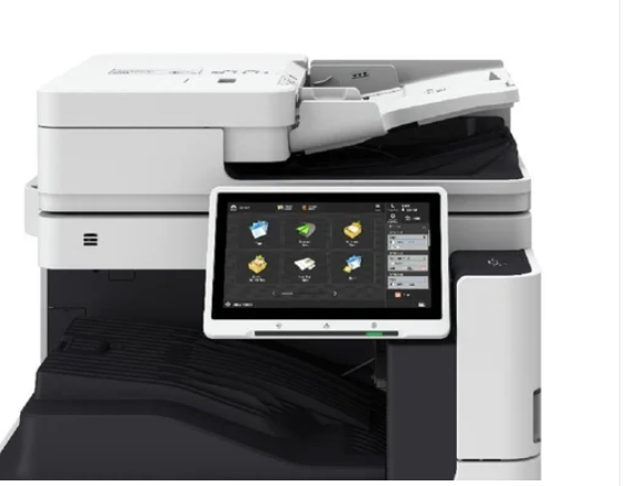 Buy CANON DXC3822I CLR COPIER