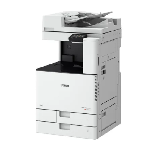 Buy CANON DXC3822I CLR COPIER