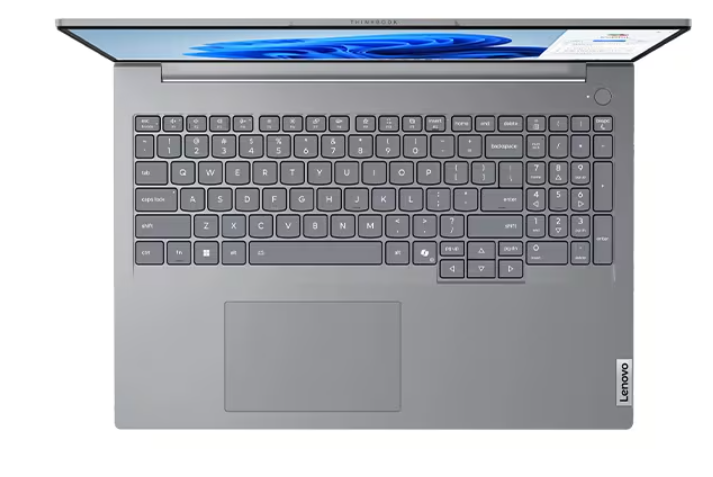Buy Lenovo ThinkBook 16 G8 IAL | Intel® Core™ Ultra 5 225U 21SK002LGP