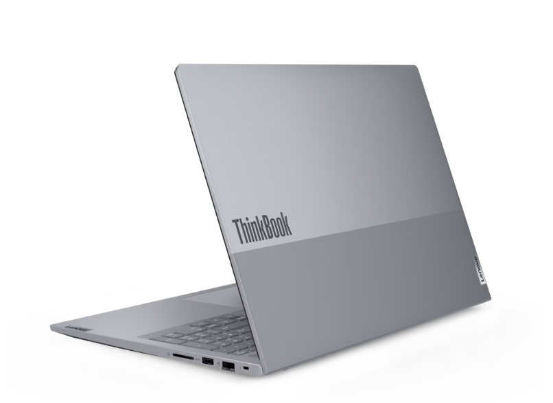 Buy Lenovo ThinkBook 16 G8 IAL | Intel® Core™ Ultra 5 225U 21SK002LGP
