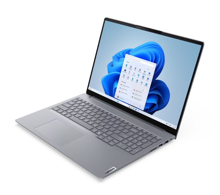Buy Lenovo ThinkBook 16 G8 IAL | Intel® Core™ Ultra 5 225U 21SK002LGP