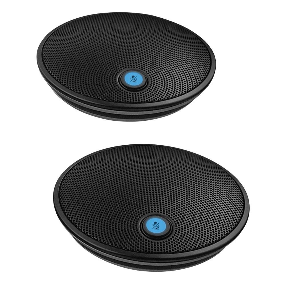 Buy Logitech Expansion Microphones for GROUP System 989-000171