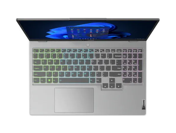 Buy Lenovo Gaming Laptop Legion 5 15IAH7 I7-12700H 16GB/1TBSSD/4GB/RTX-3050Ti/15.6