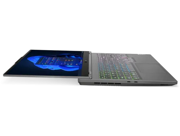 Buy Lenovo Gaming Laptop Legion 5 15IAH7 I7-12700H 16GB/1TBSSD/4GB/RTX-3050Ti/15.6