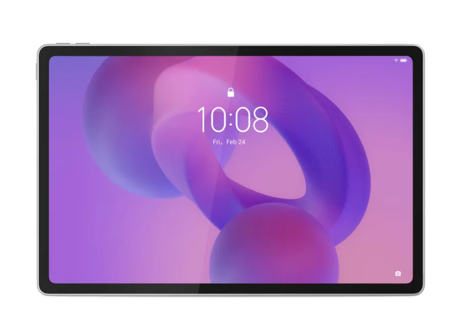 Lenovo Idea Tab ZAG70996AE Tablet MediaTek Dimensity 6400 12.1 inch 8GB RAM 256GB Storage 90Hz