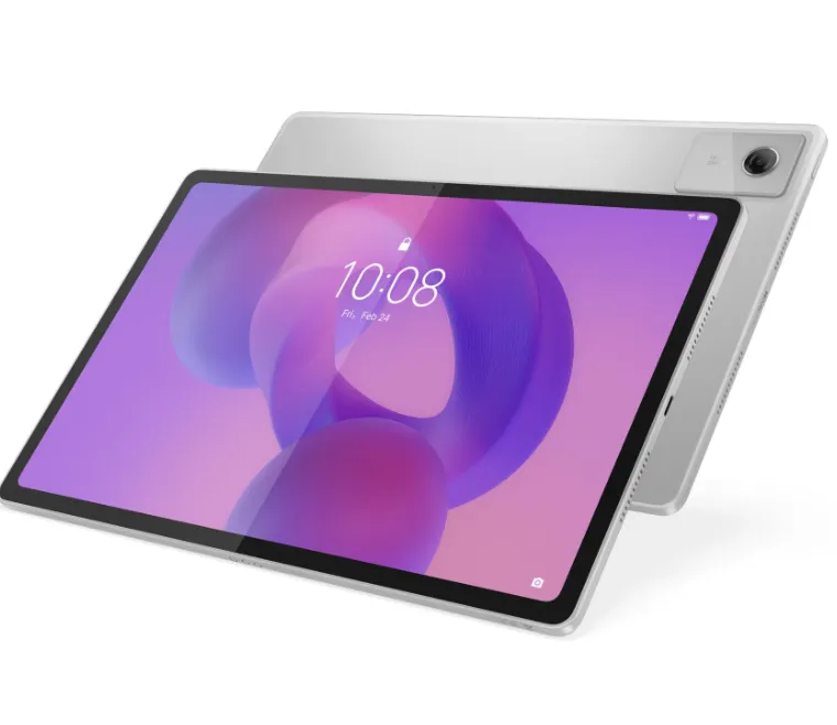 Buy Lenovo Idea Tab ZAG70996AE Tablet MediaTek Dimensity 6400 12.1 inch 8GB RAM 256GB Storage 90Hz