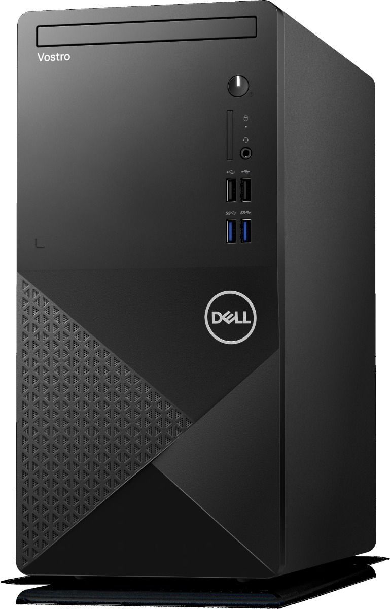Buy Dell Desktop Vostro 3910 I3-12100/4GB/1TB/UHD730/DOS/ENG