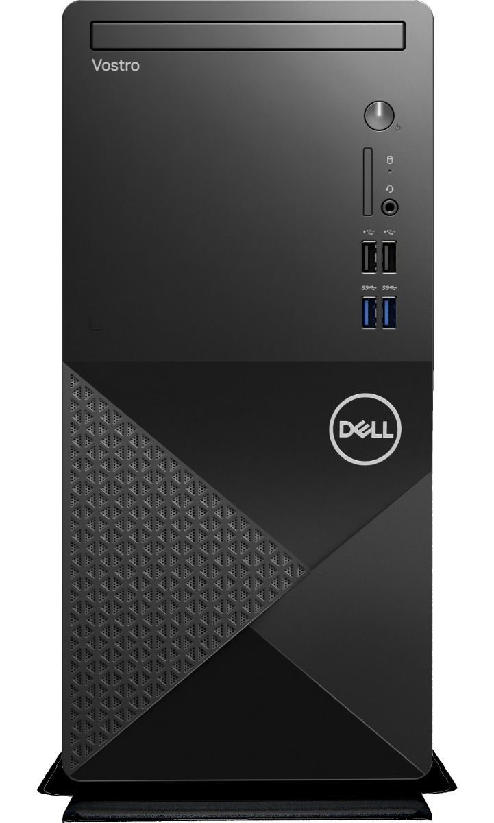 Buy Dell Desktop Vostro 3910 I3-12100/4GB/1TB/UHD730/DOS/ENG
