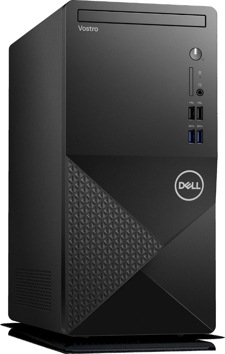 Buy Dell Desktop Vostro 3910 I3-12100/4GB/1TB/UHD730/DOS/ENG