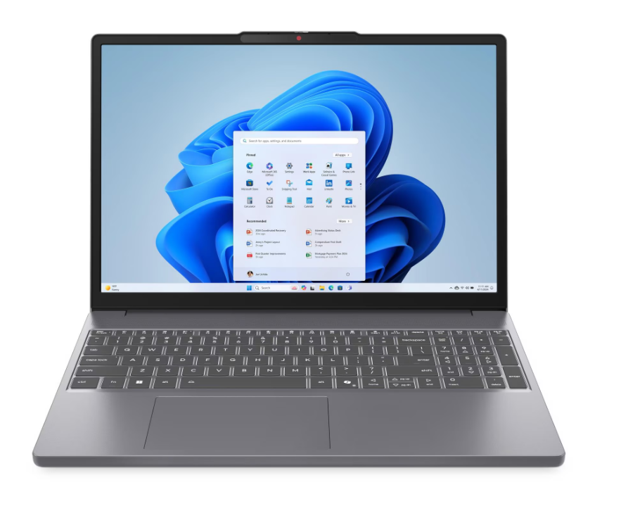 Buy IdeaPad Slim 3 15IRH10 NB/IPS3/15
