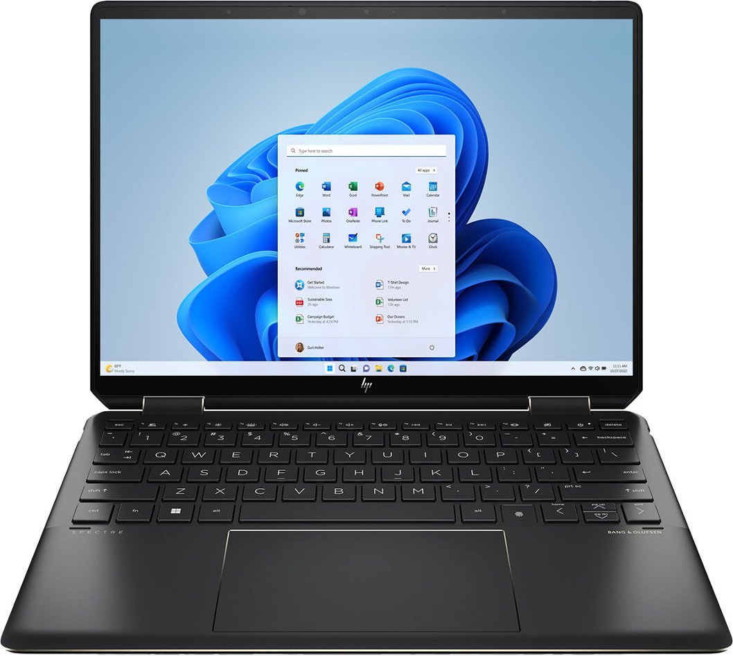 Buy HP Spectre X360 14-EF2013dx