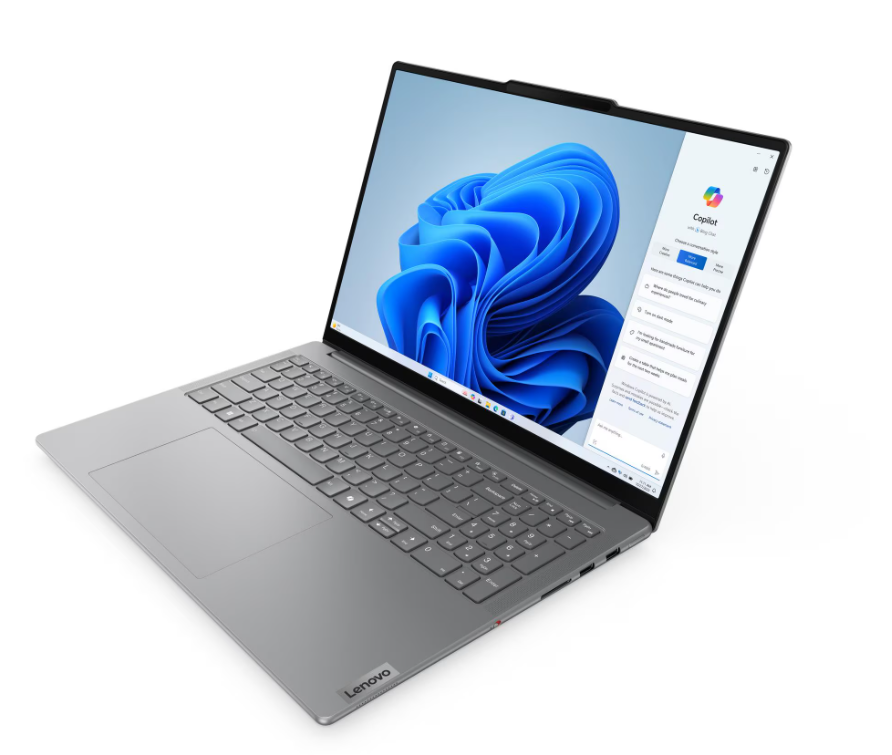 Buy Lenovo Yoga Pro 9 16IMH9 83DN001PAX