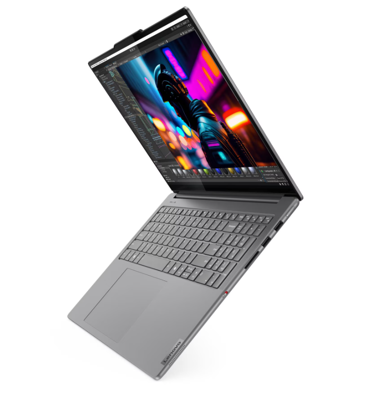 Buy Lenovo Yoga Pro 9 16IMH9 83DN001PAX
