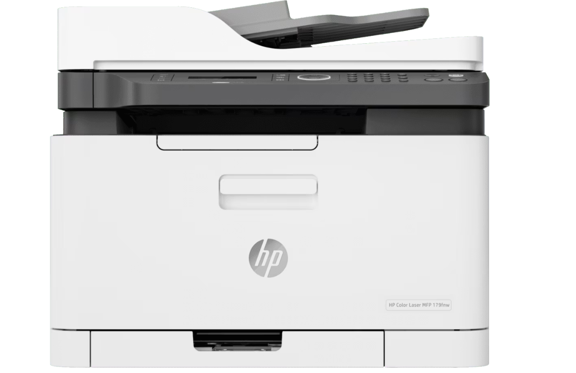 Buy HP Color Laser MFP 179fnw