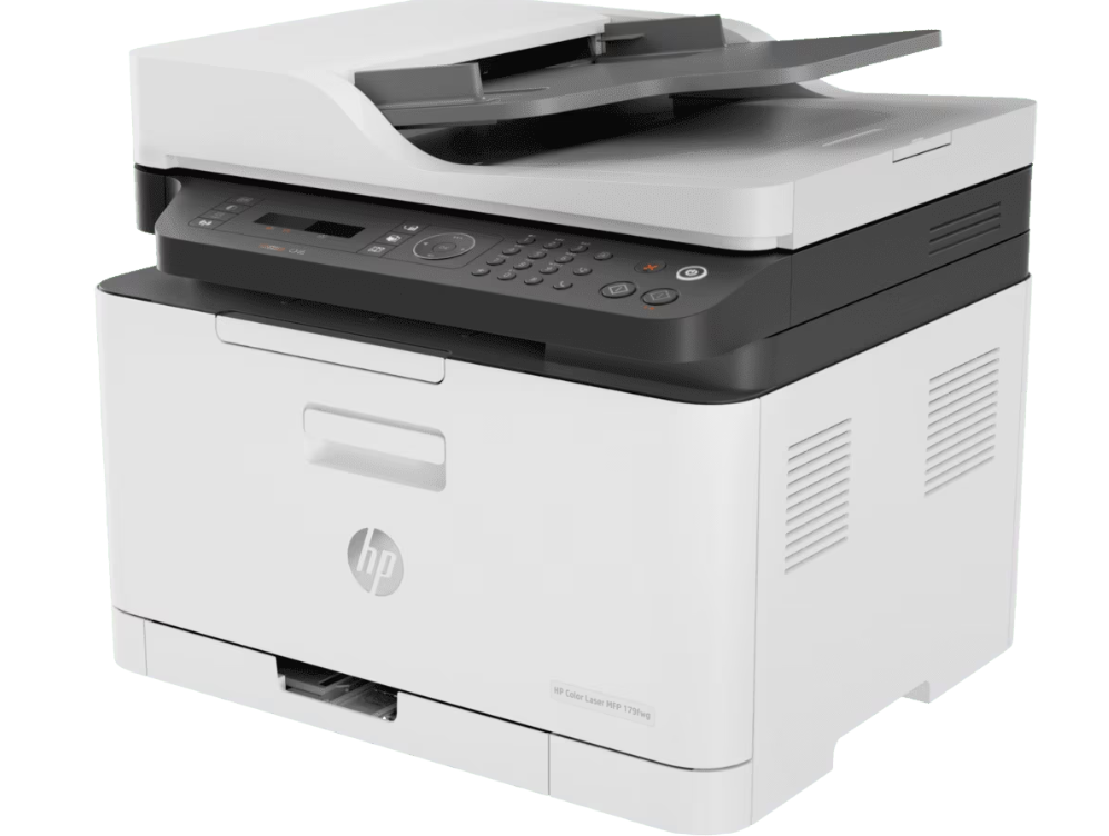 Buy HP Color Laser MFP 179fnw