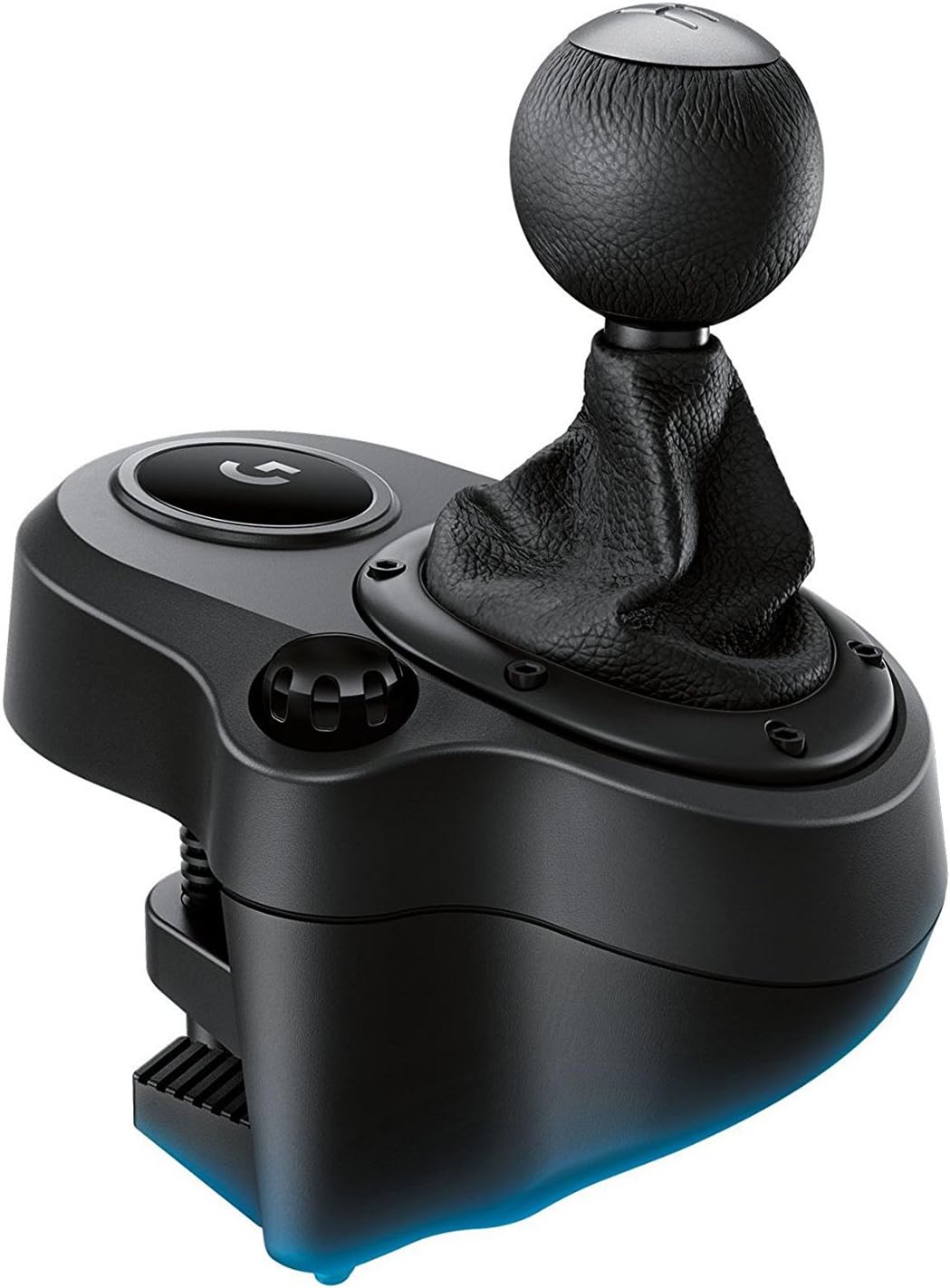 Buy LOGITECH DRIVING FORCE SHIFTER - USB 941-000130