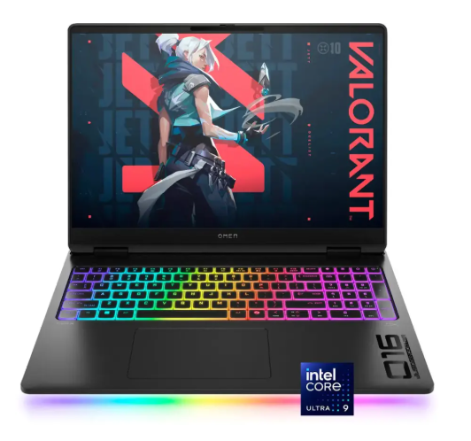 Buy HP OMEN  Ultra 9 285H  32GB  1TB SSD  16