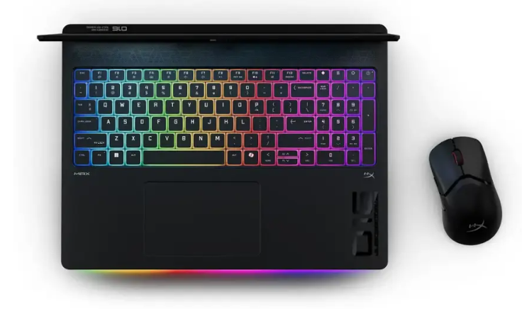 Buy HP OMEN  Ultra 9 285H  32GB  1TB SSD  16