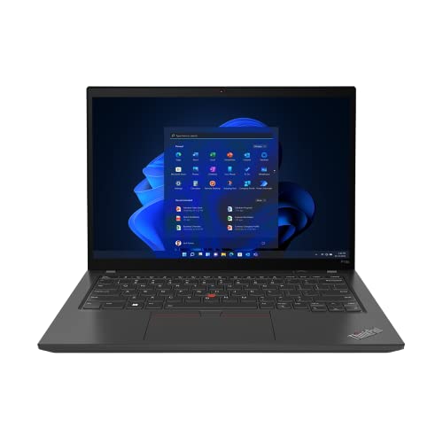 Buy Lenovo ThinkPad P14s Gen 3 Core i7-1260P