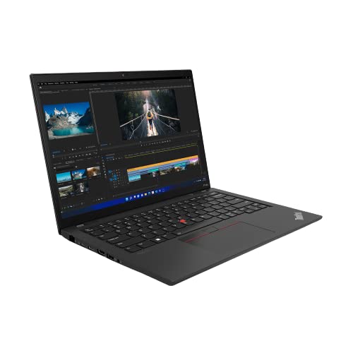 Buy Lenovo ThinkPad P14s Gen 3 Core i7-1260P