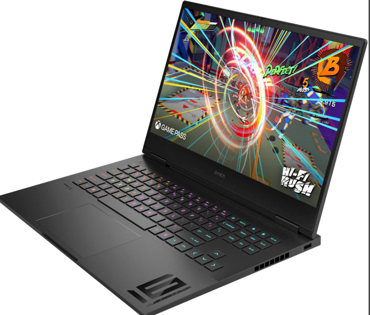 Buy HP OMEN 16T-WF 100 GAMING Core™ i7-14700HX 912K2AV