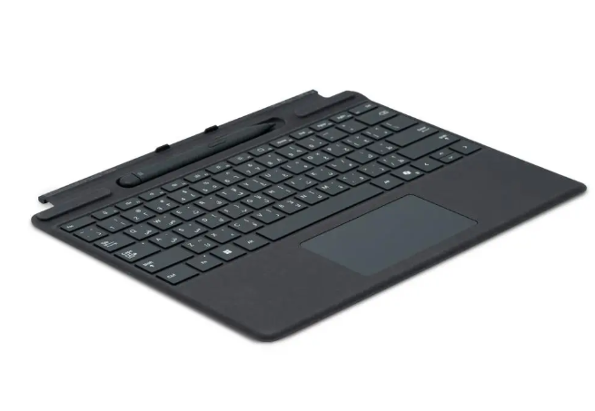 Buy Microsoft Surface Pro Keyboard for Pro 8X6-00181