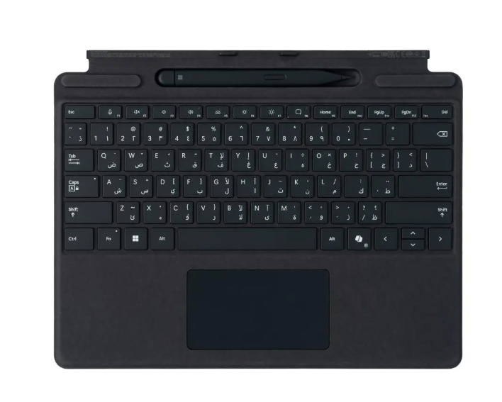 Buy Microsoft Surface Pro Keyboard for Pro 8X6-00181