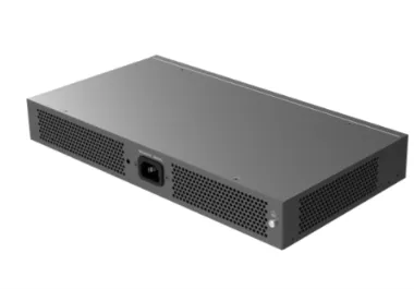 Buy Grandstream GWN7801P Pro 8-Port Gigabit PoE+ Managed Network Switch GWN7801P