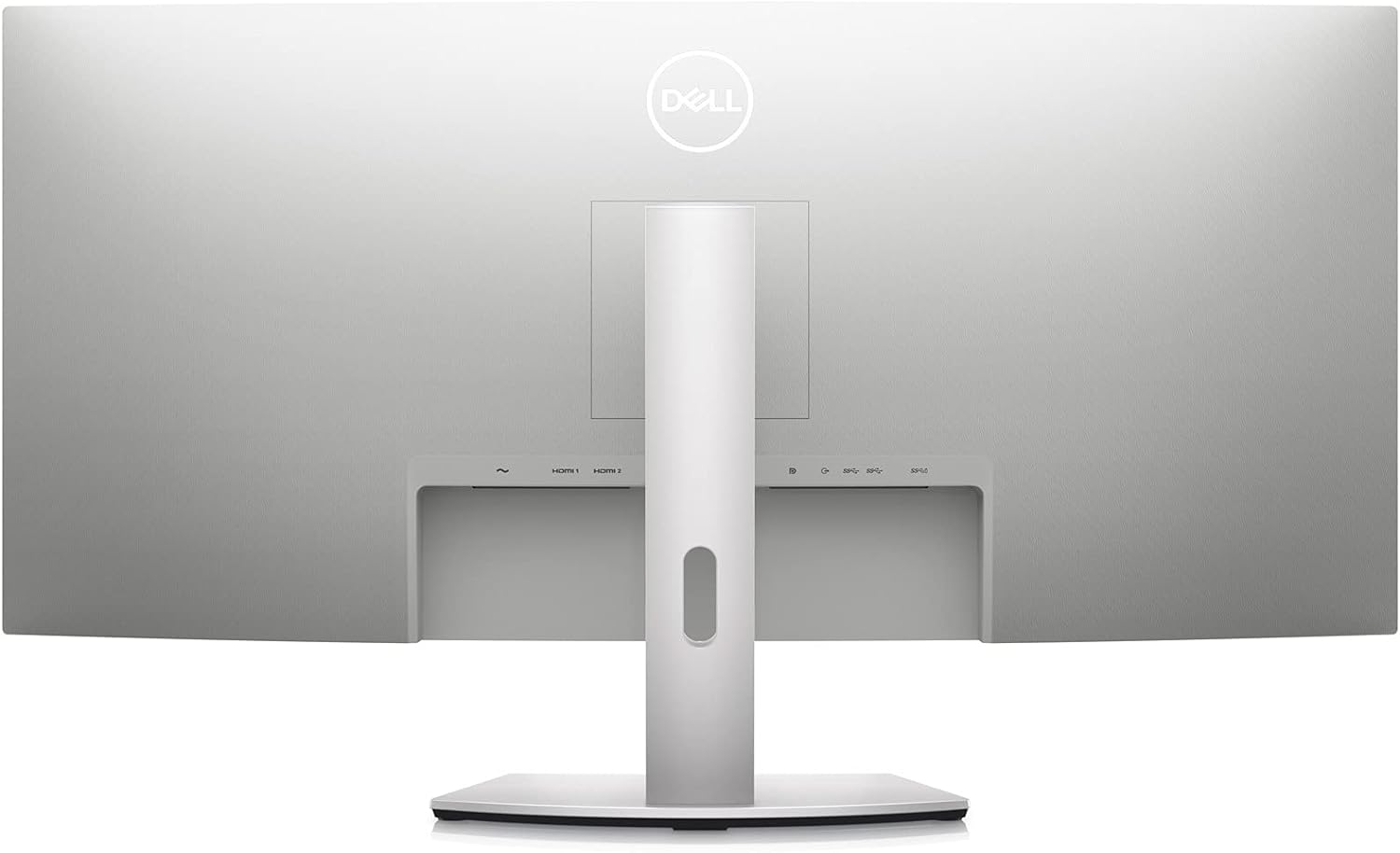 Buy 210-AXKZ-B Dell 34 Curved Monitor - S3422DW