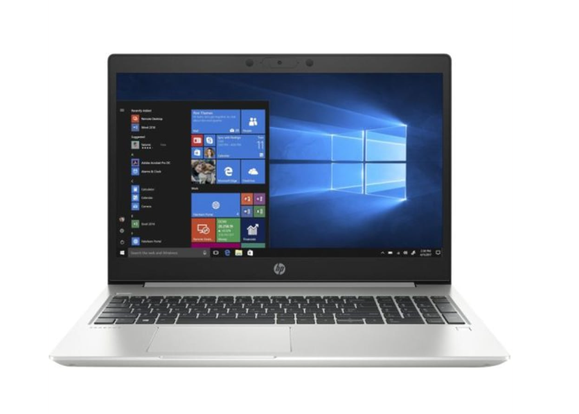 Buy HP PROBOOK 455 G7 AMD RYZEN-5 4500U 1F3M6EA