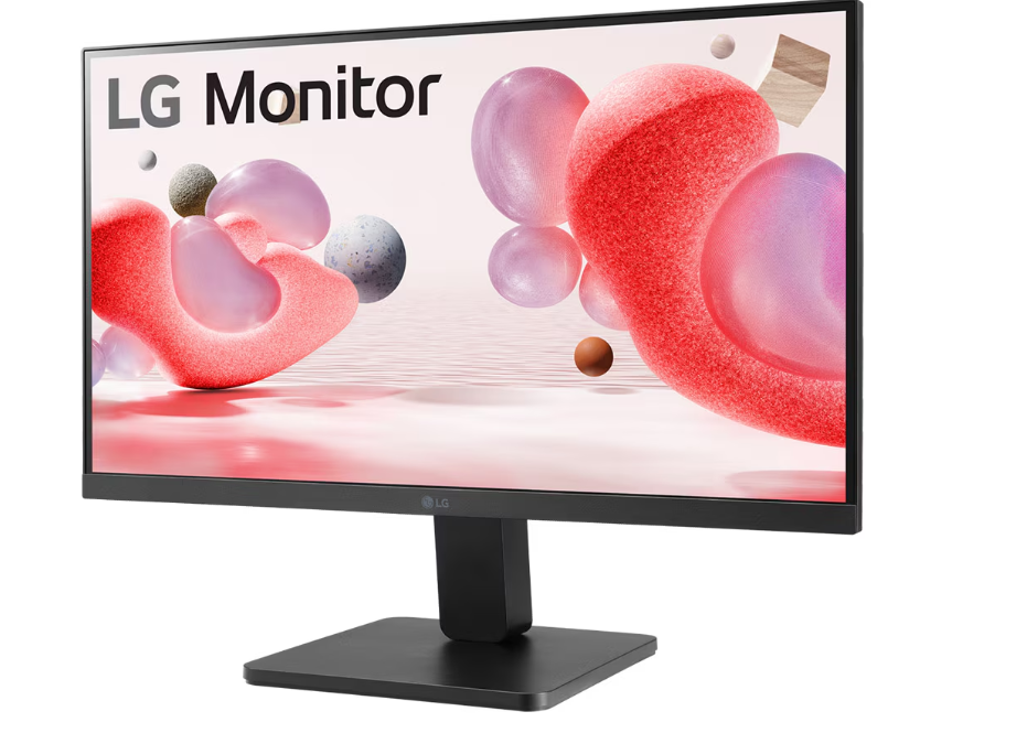 Buy 22MR410-B.AMAQ LCD Monitor 22 (OS, Wide)