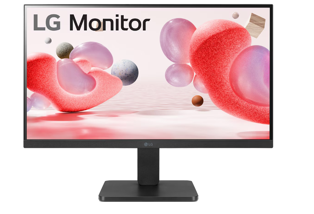 Buy 22MR410-B.AMAQ LCD Monitor 22 (OS, Wide)